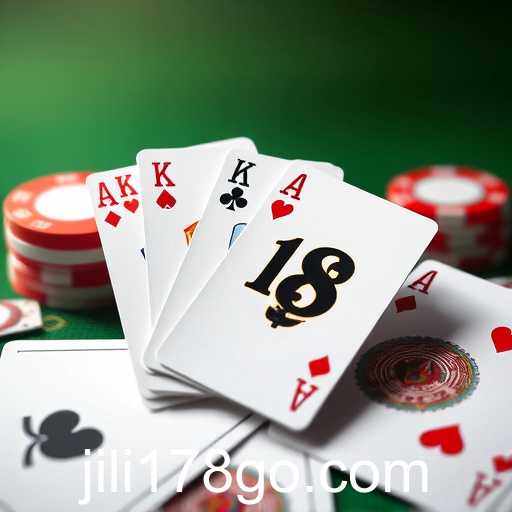 Jili178: A Digital Gaming Phenomenon