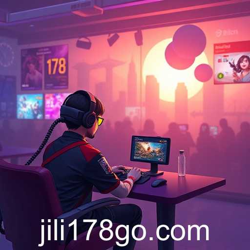 Jili178 Expands Its Reach: A New Era for Online Gaming