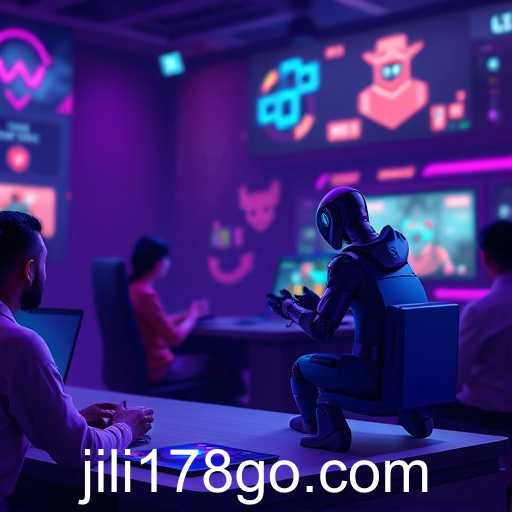 Jili178: Navigating the Online Gaming Boom